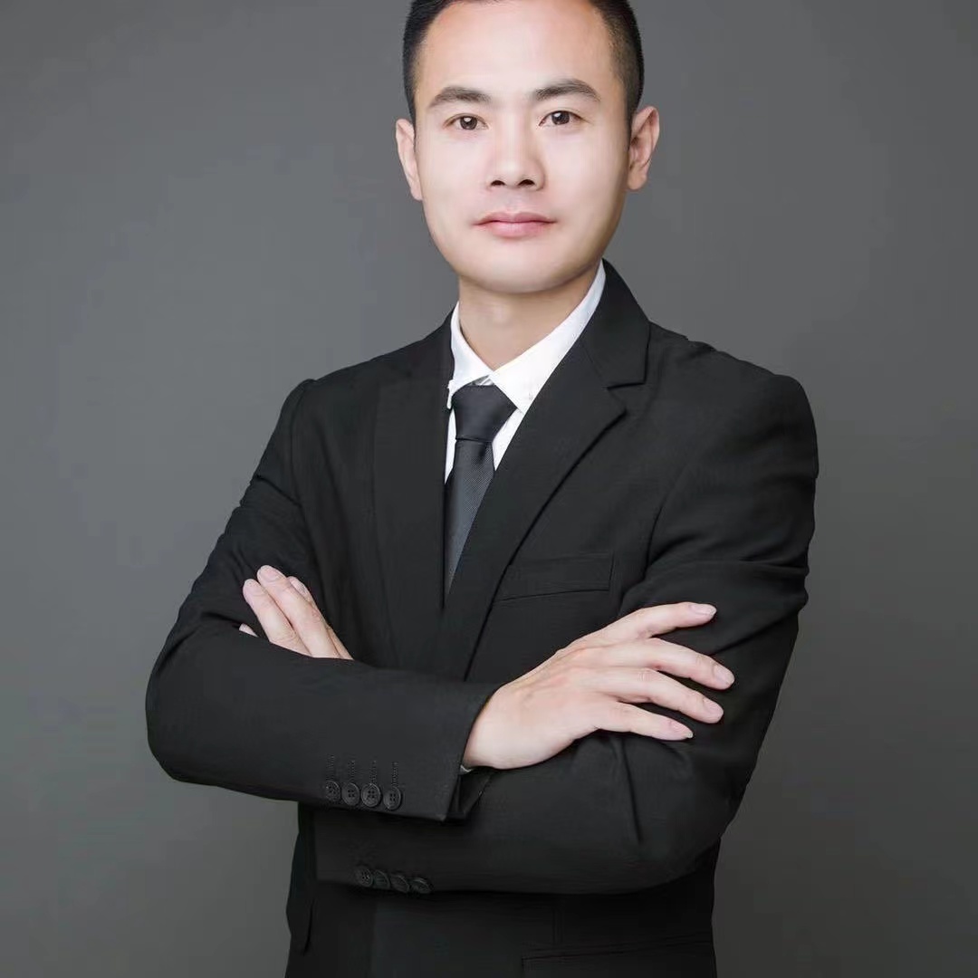 陳志建